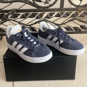 Adidas Women’s Grand Court Alpha Sneakers like new